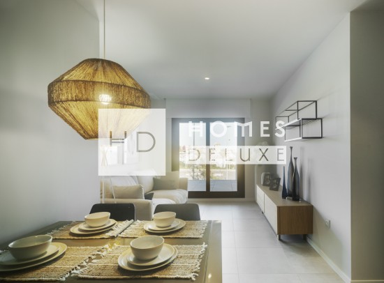New Build - Bungalow - Mil Palmeras - Urb. Mil Palmeras