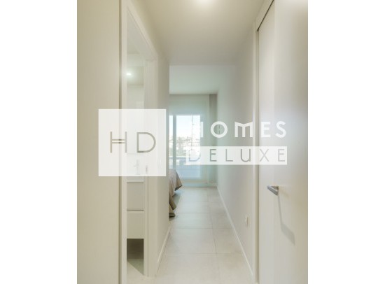 New Build - Bungalow - Mil Palmeras - Urb. Mil Palmeras