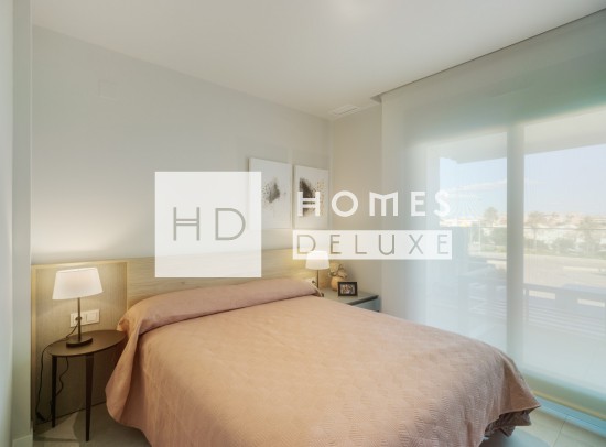 New Build - Bungalow - Mil Palmeras - Urb. Mil Palmeras