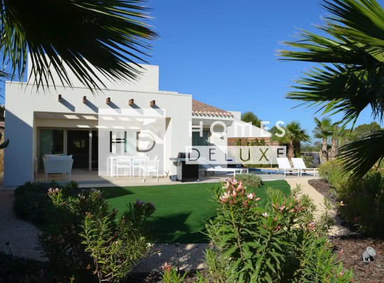 Gebrauchte Objekte - Villas - Las Colinas Golf - Las Colinas