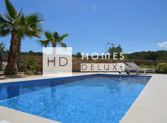 Gebrauchte Objekte - Villas - Las Colinas Golf - Las Colinas
