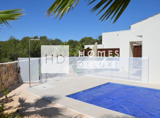 Gebrauchte Objekte - Villas - Las Colinas Golf - Las Colinas