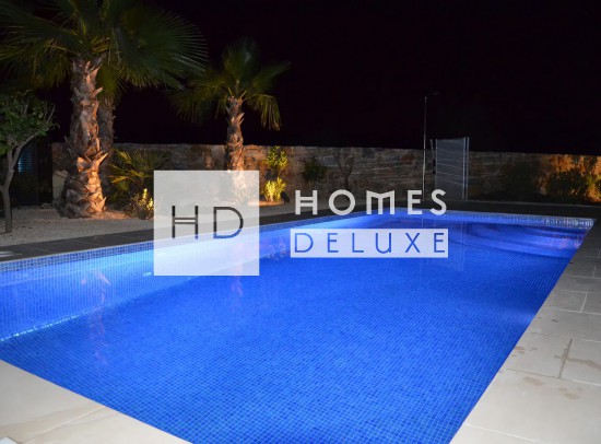 Gebrauchte Objekte - Villas - Las Colinas Golf - Las Colinas
