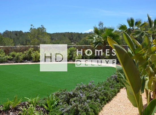 Gebrauchte Objekte - Villas - Las Colinas Golf - Las Colinas