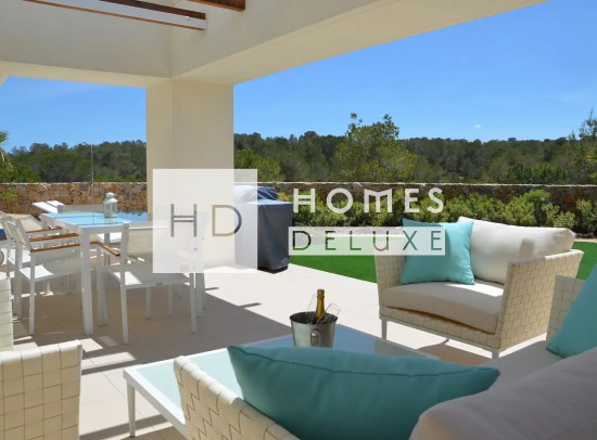Gebrauchte Objekte - Villas - Las Colinas Golf - Las Colinas