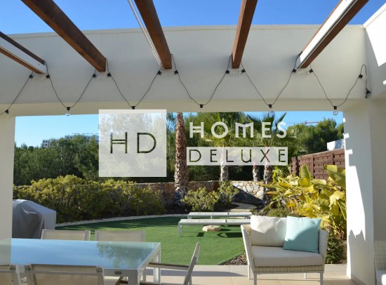 Gebrauchte Objekte - Villas - Las Colinas Golf - Las Colinas