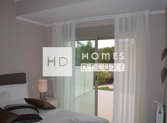 Gebrauchte Objekte - Villas - Las Colinas Golf - Las Colinas
