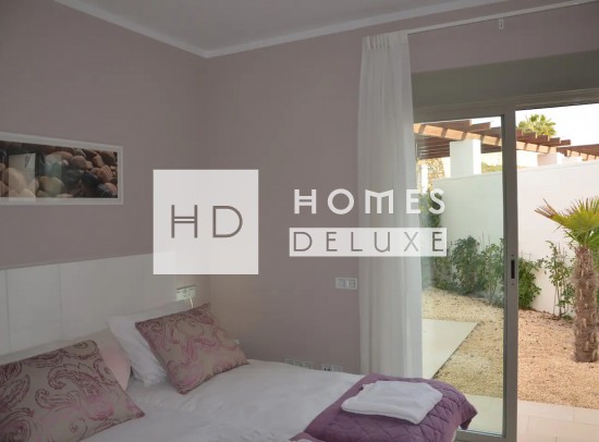 Gebrauchte Objekte - Villas - Las Colinas Golf - Las Colinas