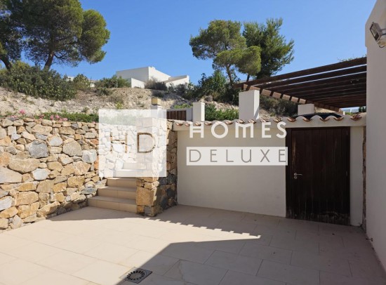 Gebrauchte Objekte - Villas - Las Colinas Golf - Las Colinas