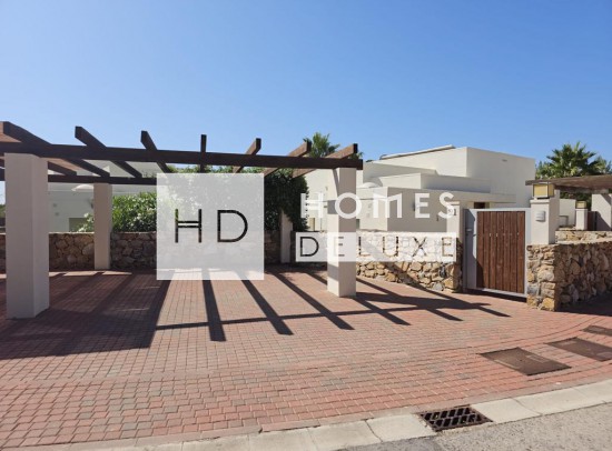 Gebrauchte Objekte - Villas - Las Colinas Golf - Las Colinas
