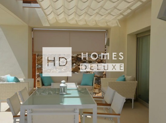 Gebrauchte Objekte - Villas - Las Colinas Golf - Las Colinas