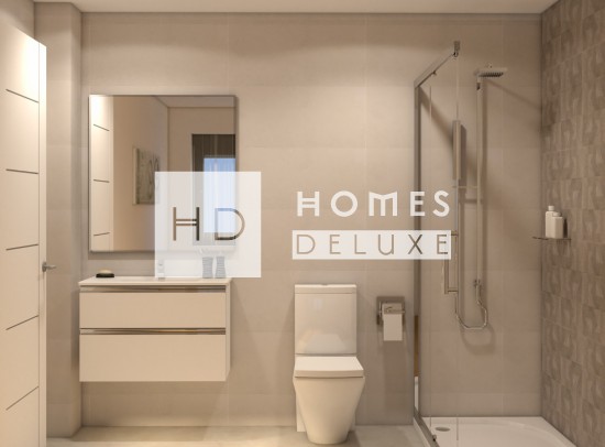 Nueva construcción  - Penthouses - Los Altos