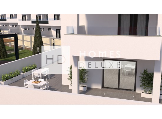 Nueva construcción  - Penthouses - Los Altos