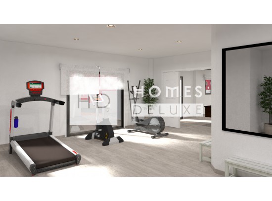 Nueva construcción  - Penthouses - Los Altos