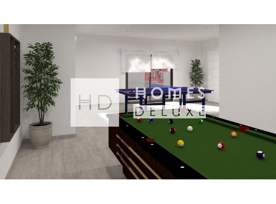 Nueva construcción  - Penthouses - Los Altos