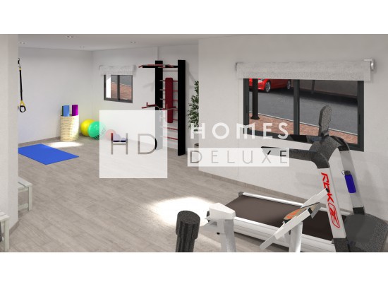 Nueva construcción  - Penthouses - Los Altos