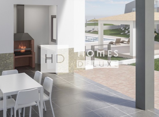 Nueva construcción  - Penthouses - Los Altos