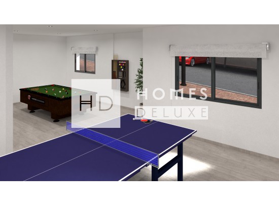 Nueva construcción  - Penthouses - Los Altos