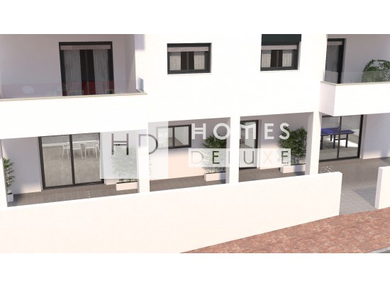 Nueva construcción  - Penthouses - Los Altos