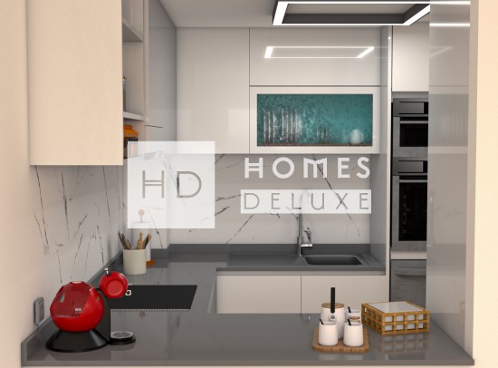 Nueva construcción  - Penthouses - Los Altos