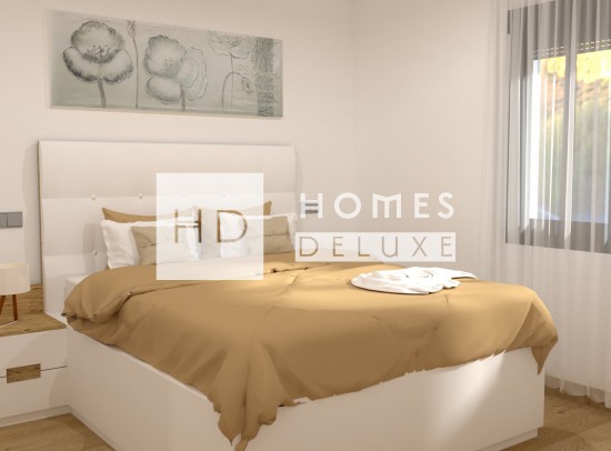 Nueva construcción  - Penthouses - Los Altos