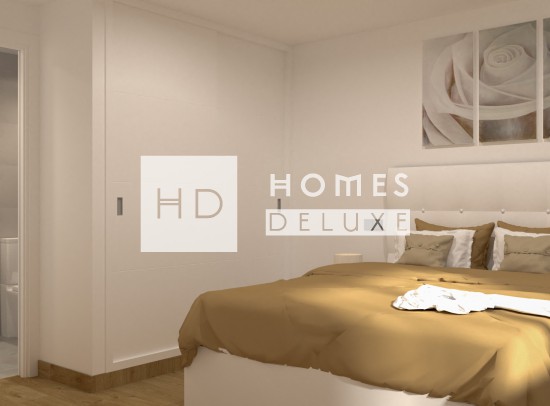 Nueva construcción  - Penthouses - Los Altos