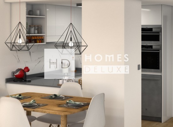 Nueva construcción  - Penthouses - Los Altos