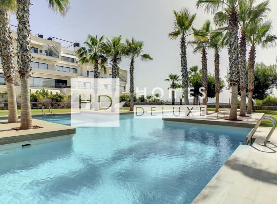 Resale - Apartments - Las Colinas Golf - Las Colinas