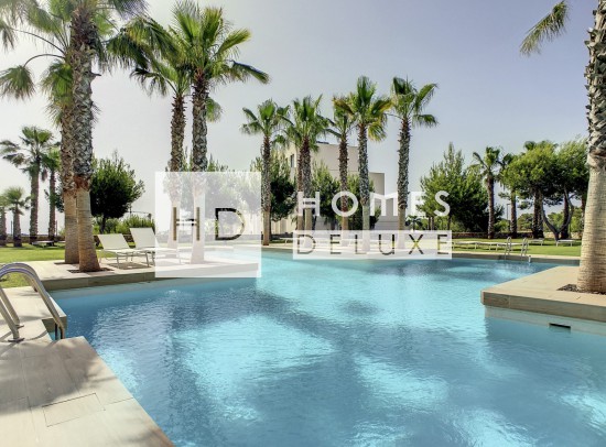 Resale - Apartments - Las Colinas Golf - Las Colinas