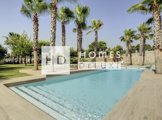 Resale - Apartments - Las Colinas Golf - Las Colinas