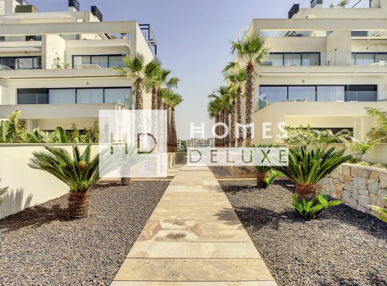 Resale - Apartments - Las Colinas Golf - Las Colinas