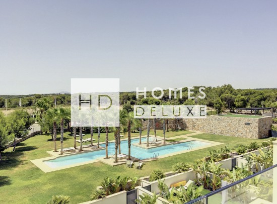 Resale - Apartments - Las Colinas Golf - Las Colinas