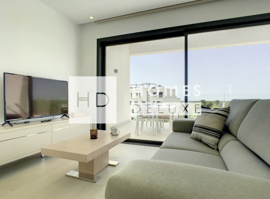 Resale - Apartments - Las Colinas Golf - Las Colinas