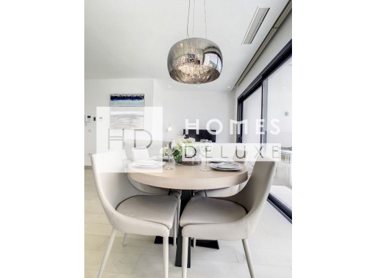 Resale - Apartments - Las Colinas Golf - Las Colinas