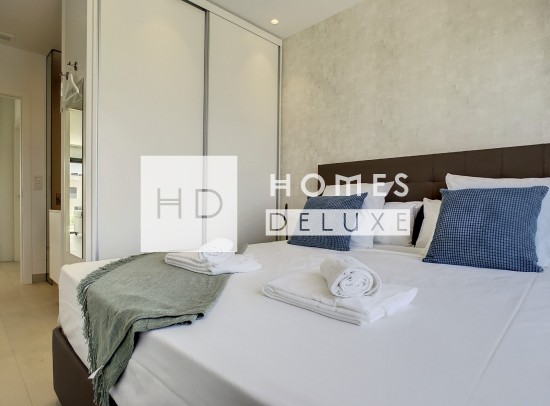Resale - Apartments - Las Colinas Golf - Las Colinas