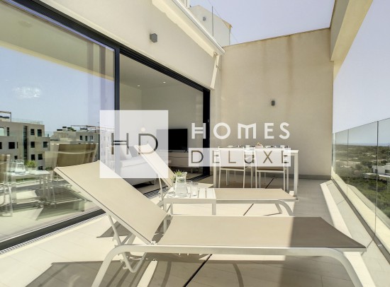 Resale - Apartments - Las Colinas Golf - Las Colinas