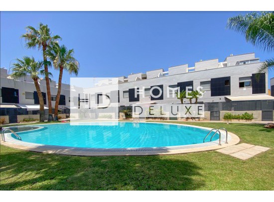 Revente - Maisons de ville - Torre de la Horadada