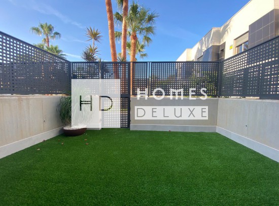 Revente - Maisons de ville - Torre de la Horadada