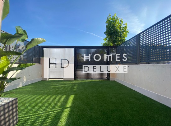 Revente - Maisons de ville - Torre de la Horadada