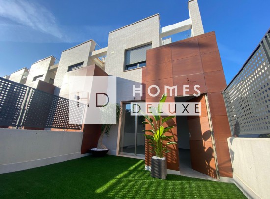 Revente - Maisons de ville - Torre de la Horadada