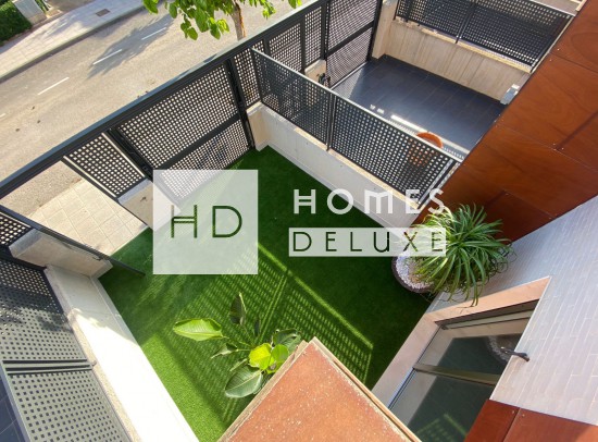 Revente - Maisons de ville - Torre de la Horadada