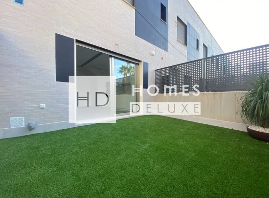 Revente - Maisons de ville - Torre de la Horadada