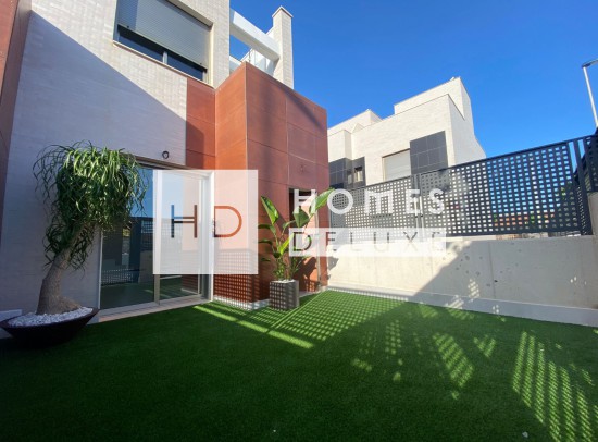 Revente - Maisons de ville - Torre de la Horadada