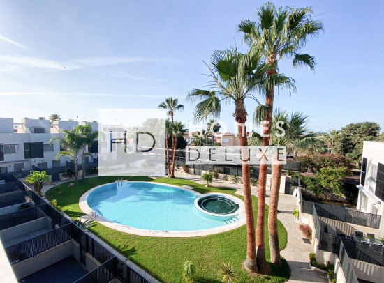 Revente - Maisons de ville - Torre de la Horadada