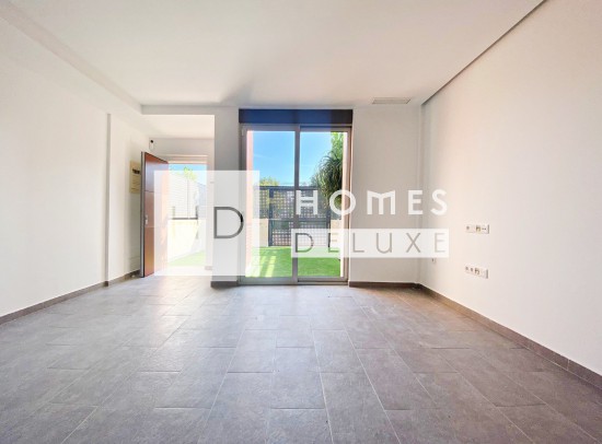 Revente - Maisons de ville - Torre de la Horadada