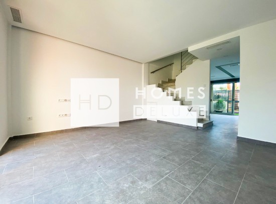 Revente - Maisons de ville - Torre de la Horadada