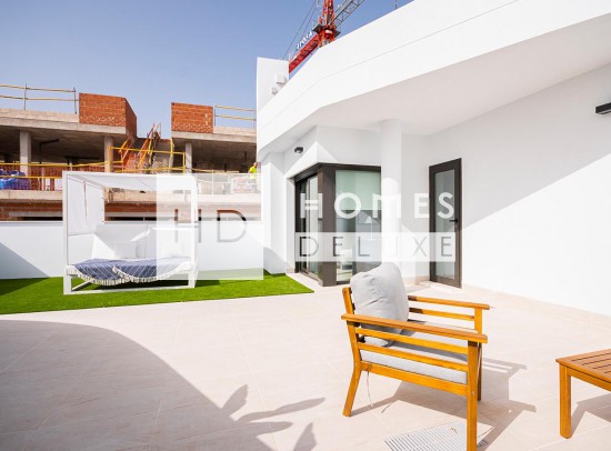 New Build - Villas - Los Balcones
