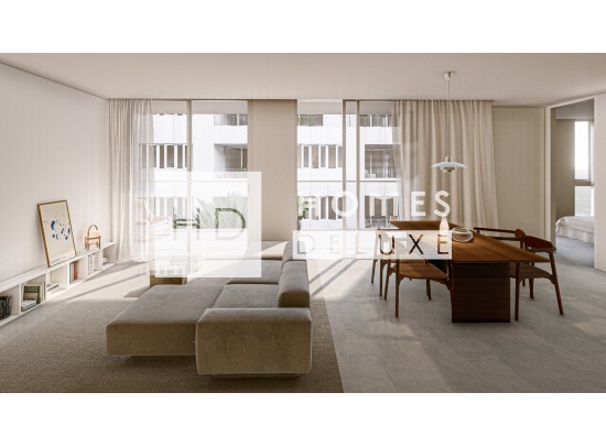 Neubau Immobilien - Penthouses - Torrevieja - Playa de los Locos