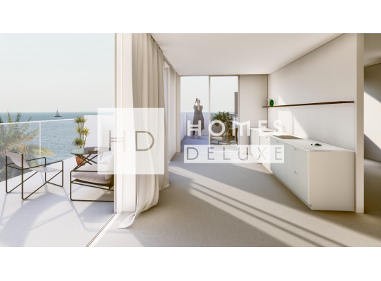 Neubau Immobilien - Penthouses - Torrevieja - Playa de los Locos