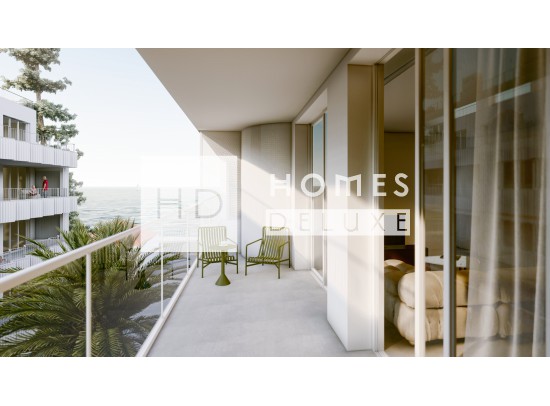 Neubau Immobilien - Penthouses - Torrevieja - Playa de los Locos